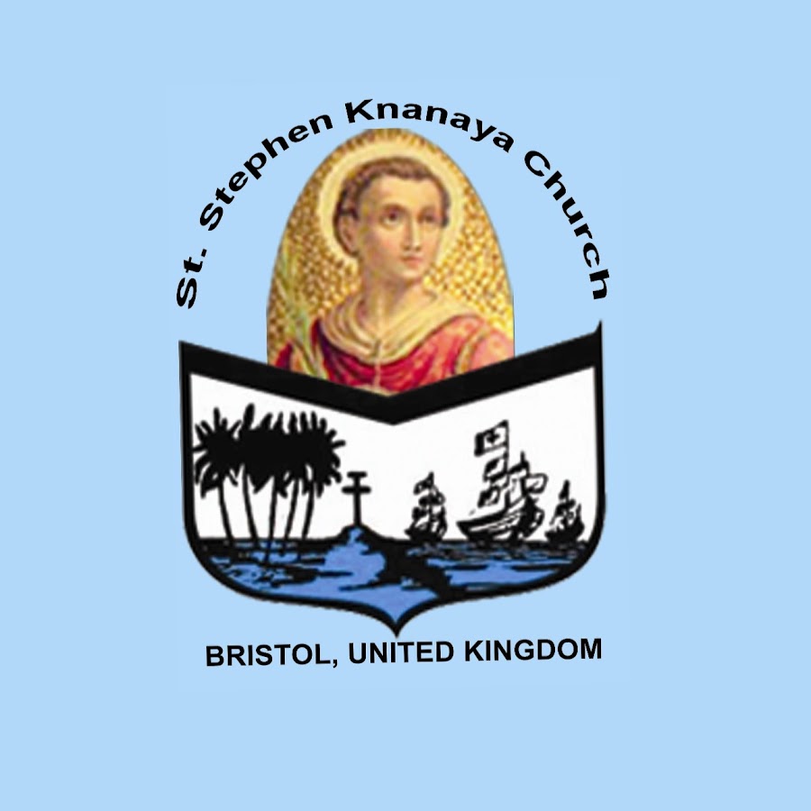 St. Stephen's Knanaya Church Bristol
